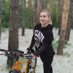Девушки в Омске: Наталья, 38 - ищет парня из Омска