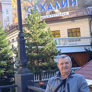 Алексей, 65 лет, Краснодар