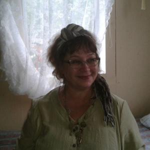 Ольга, 63 года, Вологда