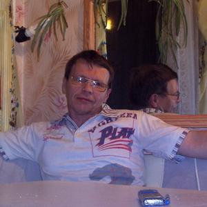 Andrej, 61 год, Родники
