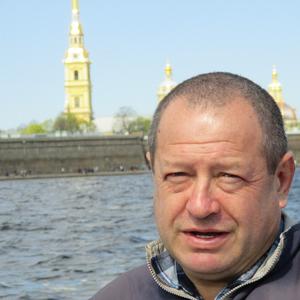 Oleg, 60 лет, Узловая