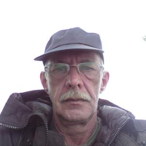 Николай Букарев, 68 лет, Уфа