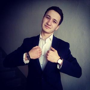 Арслан, 24 года, Казань