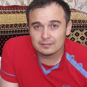Акбар Шарипов, 40 лет, Худжанд