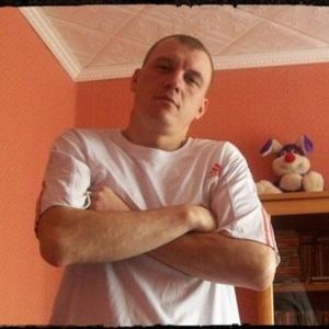 Павел, 41 год, Новокузнецк