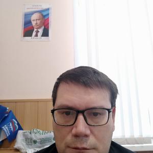 Айрат, 41 год, Волжск