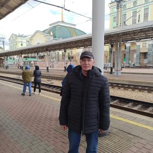 Валерий Иванов, 62 года, Красноярск