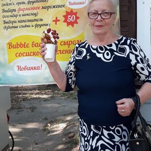 Девушки в Электросталь: Наталья, 74 - ищет парня из Электросталь