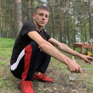 Игорь, 22 года, Прокопьевск