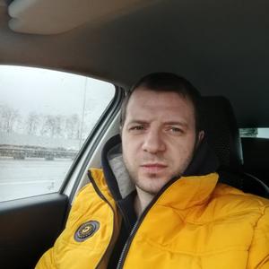Федор, 36 лет, Нижний Новгород