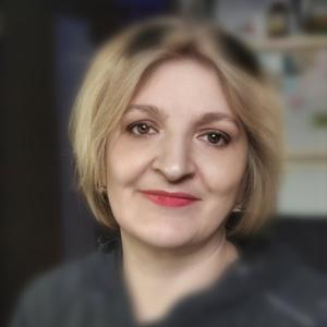 Светлана, 45 лет, Ноябрьск