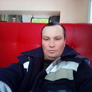 Михаил, 46 лет, Батырево