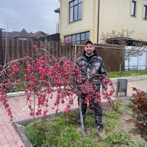 Тарас Егоров, 40 лет, Анапа