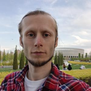 Sergei, 33 года, Тула