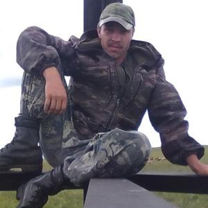 Влад, 28 лет, Усть-Калманка
