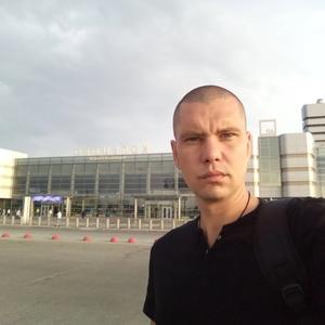 Владимир, 37 лет, Челябинск