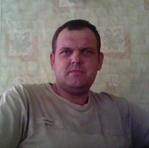 Владимир, 45 лет, Новошахтинск