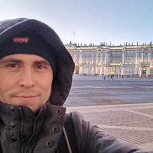 Парни в Байкальске: Максим, 43 - ищет девушку из Байкальска