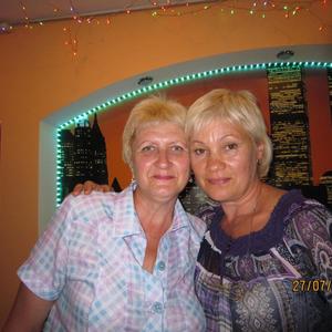Девушки в Краснокамске: Светлана, 64 - ищет парня из Краснокамска