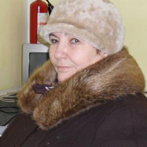Татьяна Бирюкова, 67 лет, Рязань