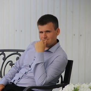 Парни в Катав-Ивановске: Андрей Кузьмин, 33 - ищет девушку из Катав-Ивановска