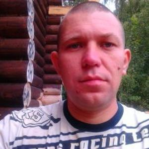 Сергей, 41 год, Заволжье