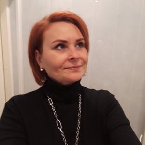 Марина, 53 года, Нижний Новгород