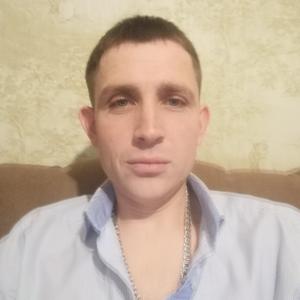 Парни в Новосибирске: Андрей, 34 - ищет девушку из Новосибирска
