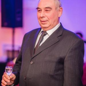 Евгений Петрянин, 73 года, Кстово