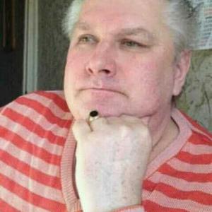Алексей Лебедев, 62 года, Рыбинск