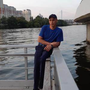 Алексей, 42 года, Ибреси