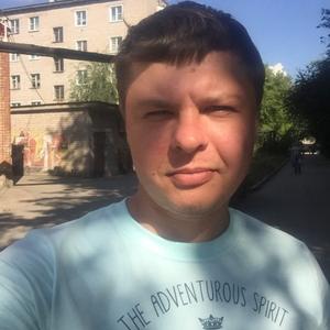 Дмитрий, 40 лет, Кимры
