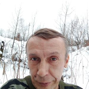 Александр Виталь, 48 лет, Топки