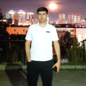 Васиф, 36 лет, Екатеринбург