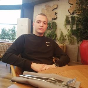 Сергей, 23 года, Ульяновск