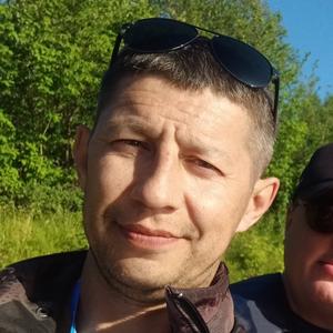Александр, 45 лет, Соликамск