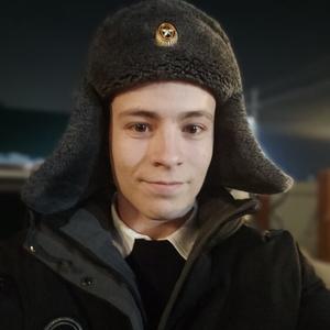 Владислав, 22 года, Уфа