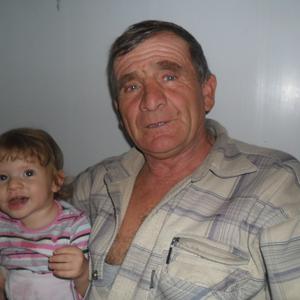 Парни в Новопавловске: Владимир, 70 - ищет девушку из Новопавловска