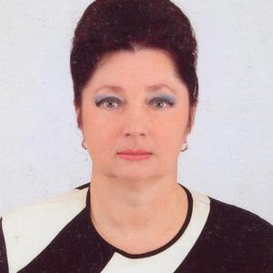 Галина, 74 года, Ульяновск
