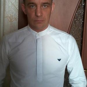 Александр, 41 год, Трехгорный