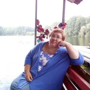 Елена, 56 лет, Воскресенск