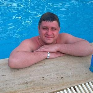 Андрей Вадимович, 32 года, Железногорск