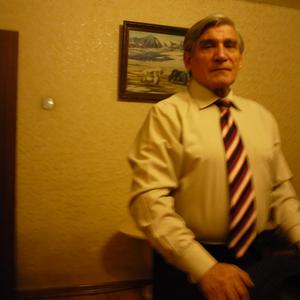 Валерий, 75 лет, Кызыл