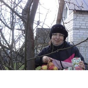 Ирина, 47 лет, Кировск