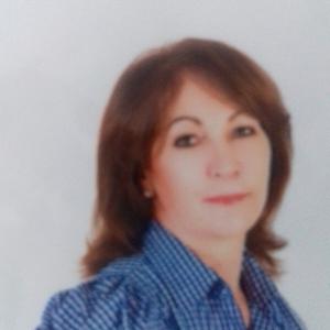 Валентина, 64 года, Одинцово
