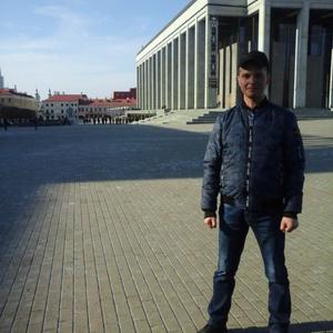 Парни в Старые Дороги: Александр Непочелович, 34 - ищет девушку из Старые Дороги