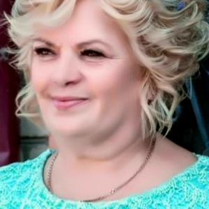 Наталья, 54 года, Сызрань