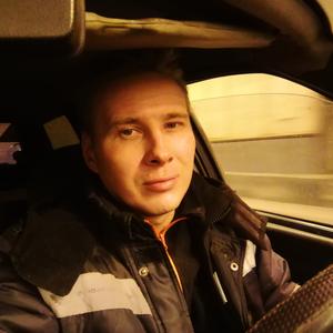 Парни в Ижевске: Вадим, 36 - ищет девушку из Ижевска