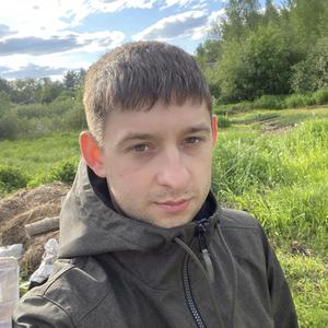 Дмитрий, 30 лет, Себеж