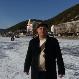 Михаил, 55 лет, Иркутск